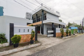 RedDoorz Syariah Near Lotte Grosir Medan